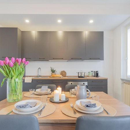 Isola Felice Grandate By Rent All Como Ngoại thất bức ảnh