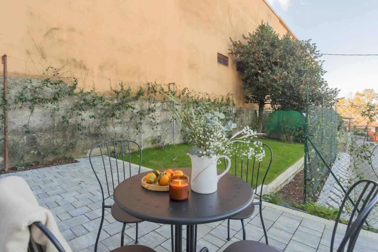 Isola Felice Grandate By Rent All Como Ngoại thất bức ảnh