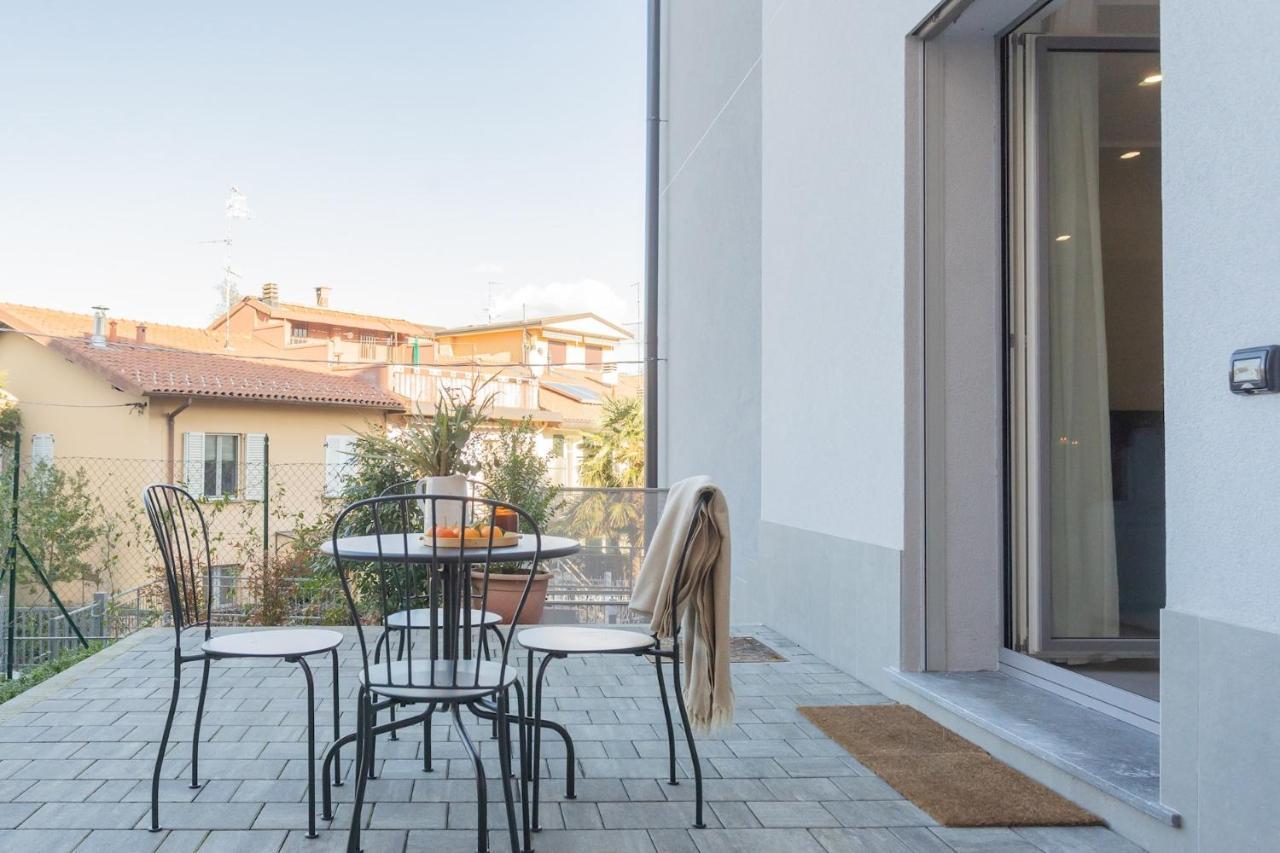 Isola Felice Grandate By Rent All Como Ngoại thất bức ảnh