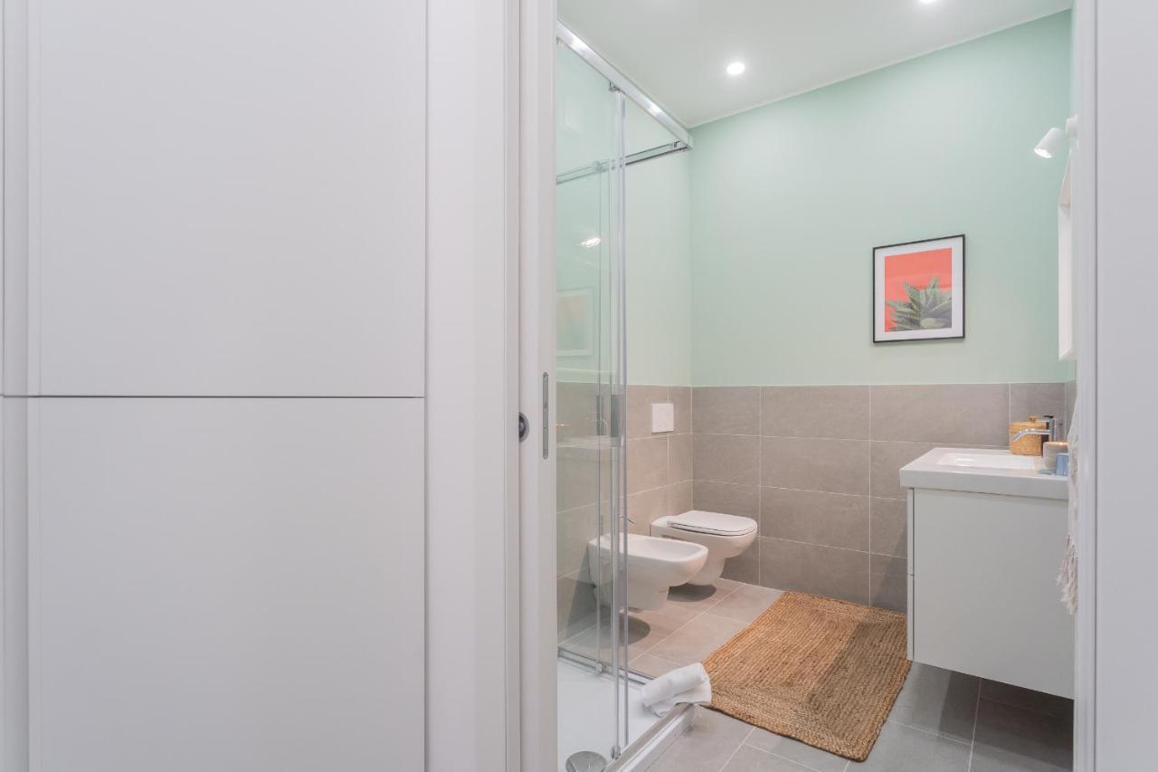 Isola Felice Grandate By Rent All Como Ngoại thất bức ảnh