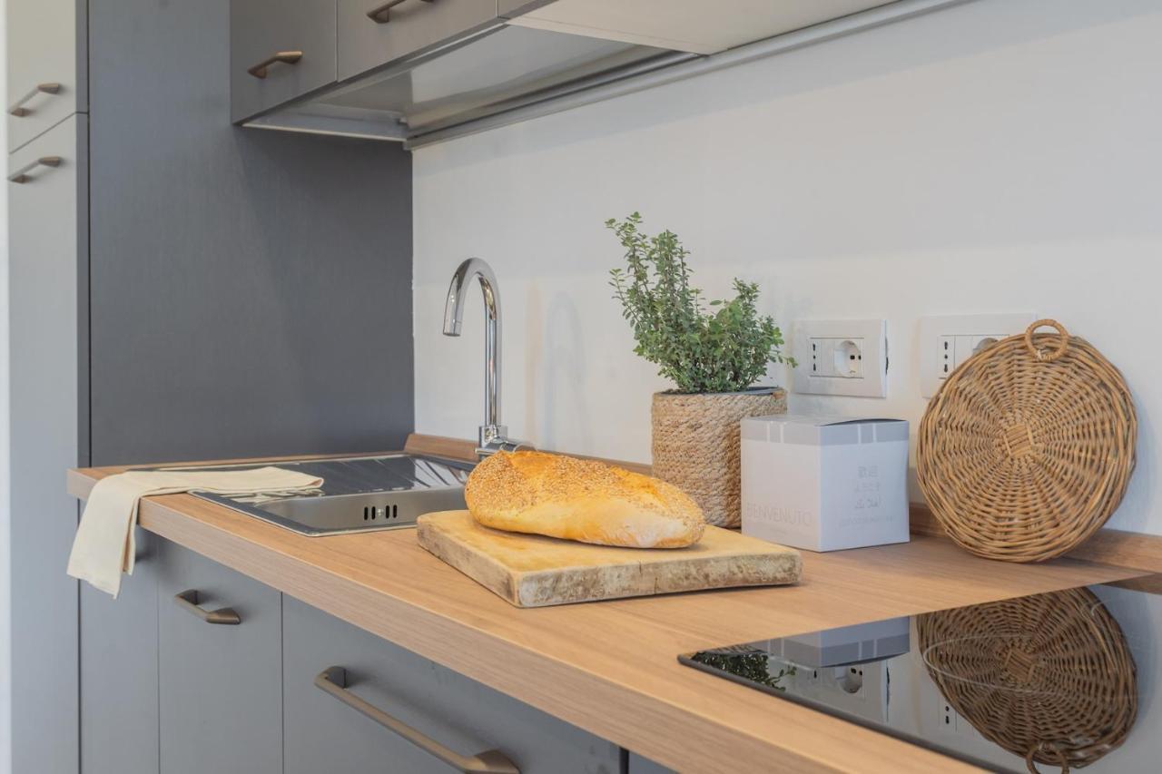 Isola Felice Grandate By Rent All Como Ngoại thất bức ảnh