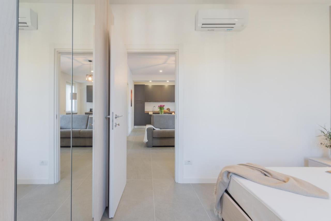 Isola Felice Grandate By Rent All Como Ngoại thất bức ảnh