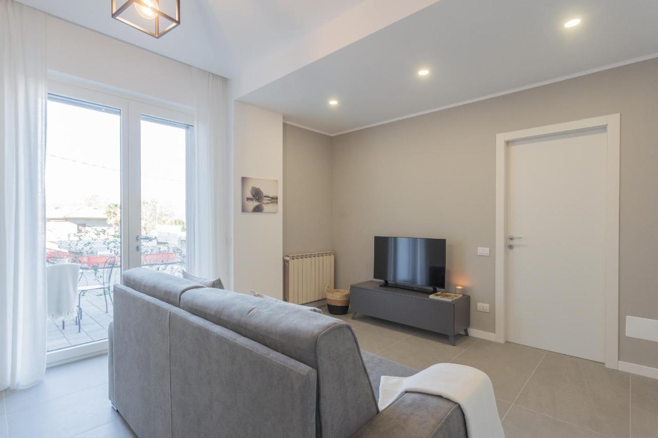 Isola Felice Grandate By Rent All Como Ngoại thất bức ảnh