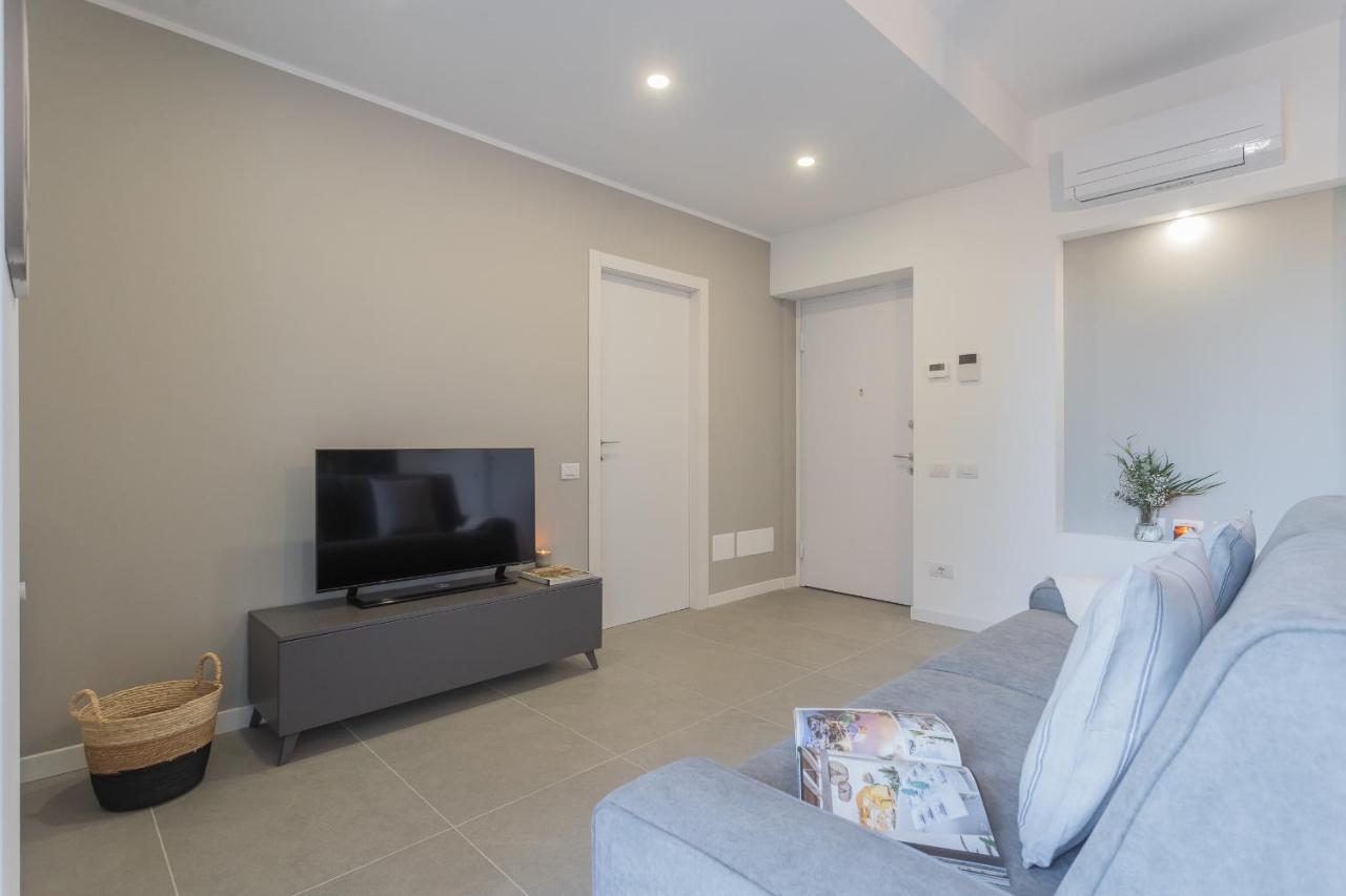 Isola Felice Grandate By Rent All Como Ngoại thất bức ảnh