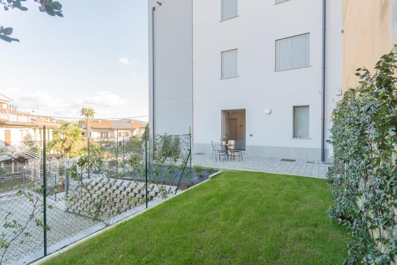 Isola Felice Grandate By Rent All Como Ngoại thất bức ảnh