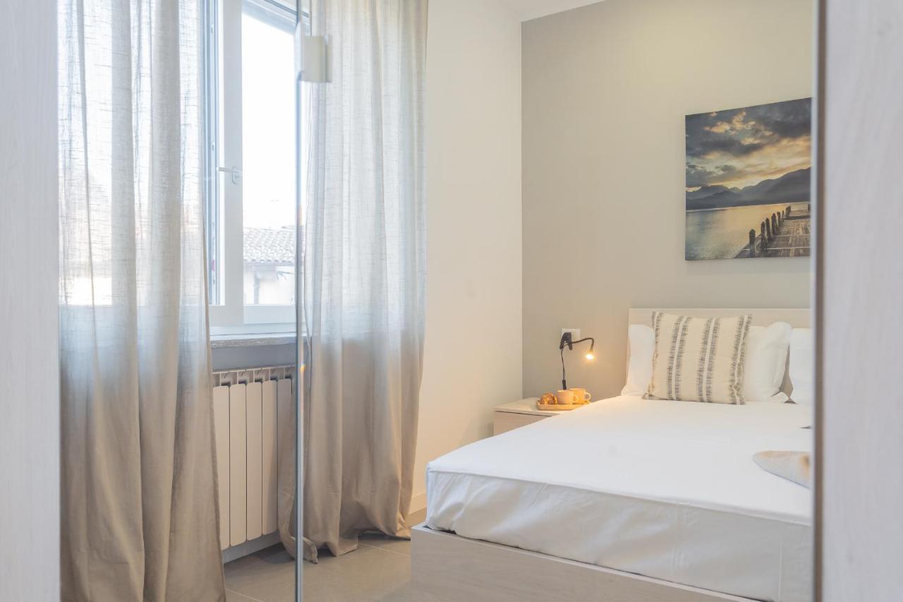 Isola Felice Grandate By Rent All Como Ngoại thất bức ảnh
