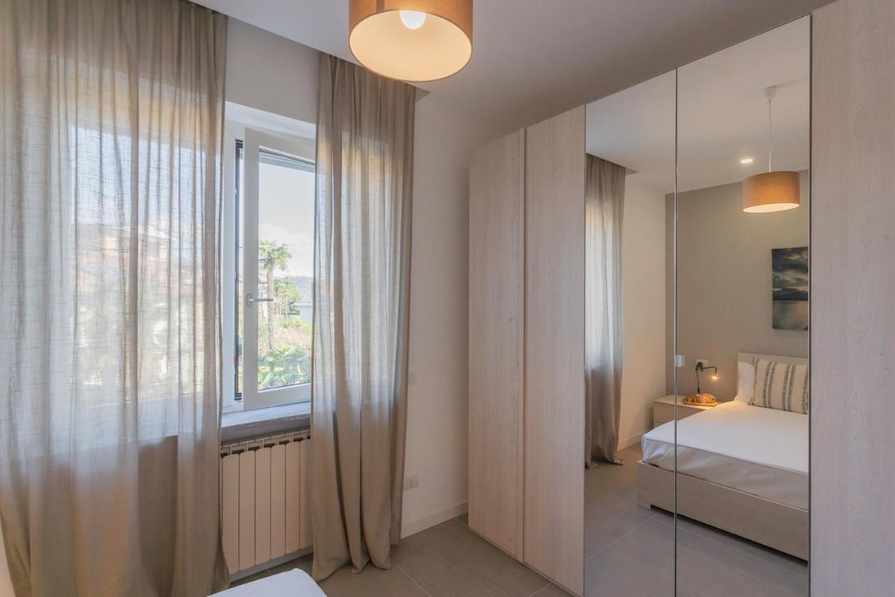 Isola Felice Grandate By Rent All Como Ngoại thất bức ảnh