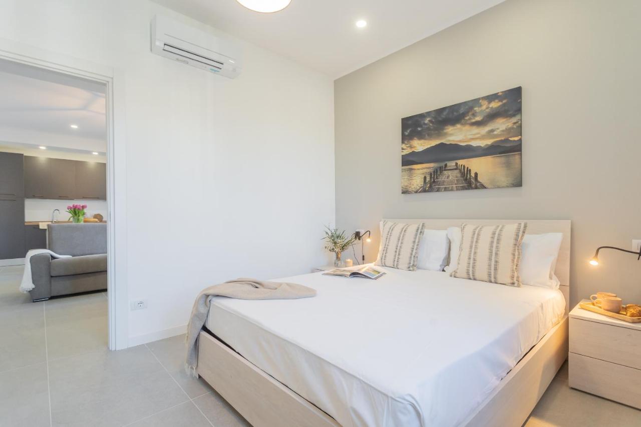 Isola Felice Grandate By Rent All Como Ngoại thất bức ảnh