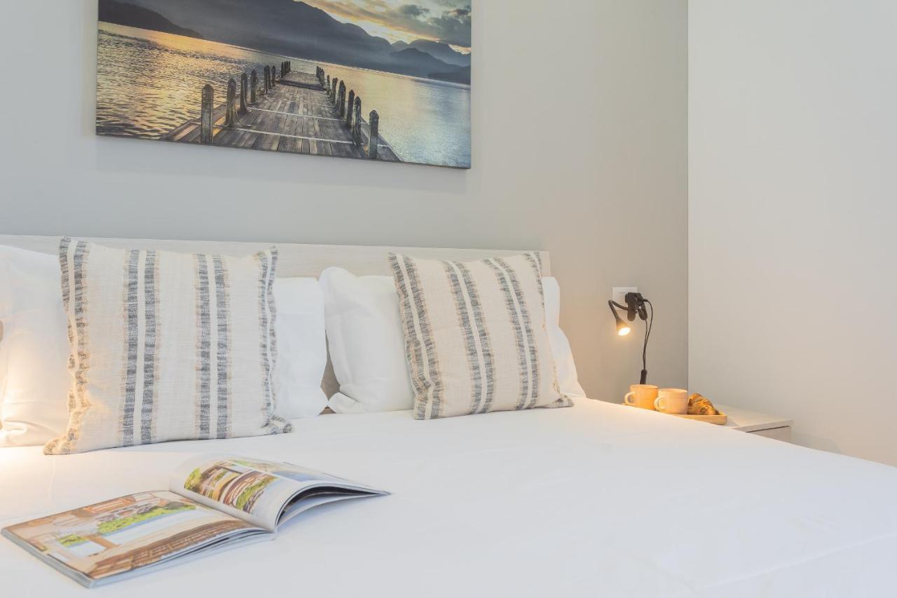 Isola Felice Grandate By Rent All Como Ngoại thất bức ảnh