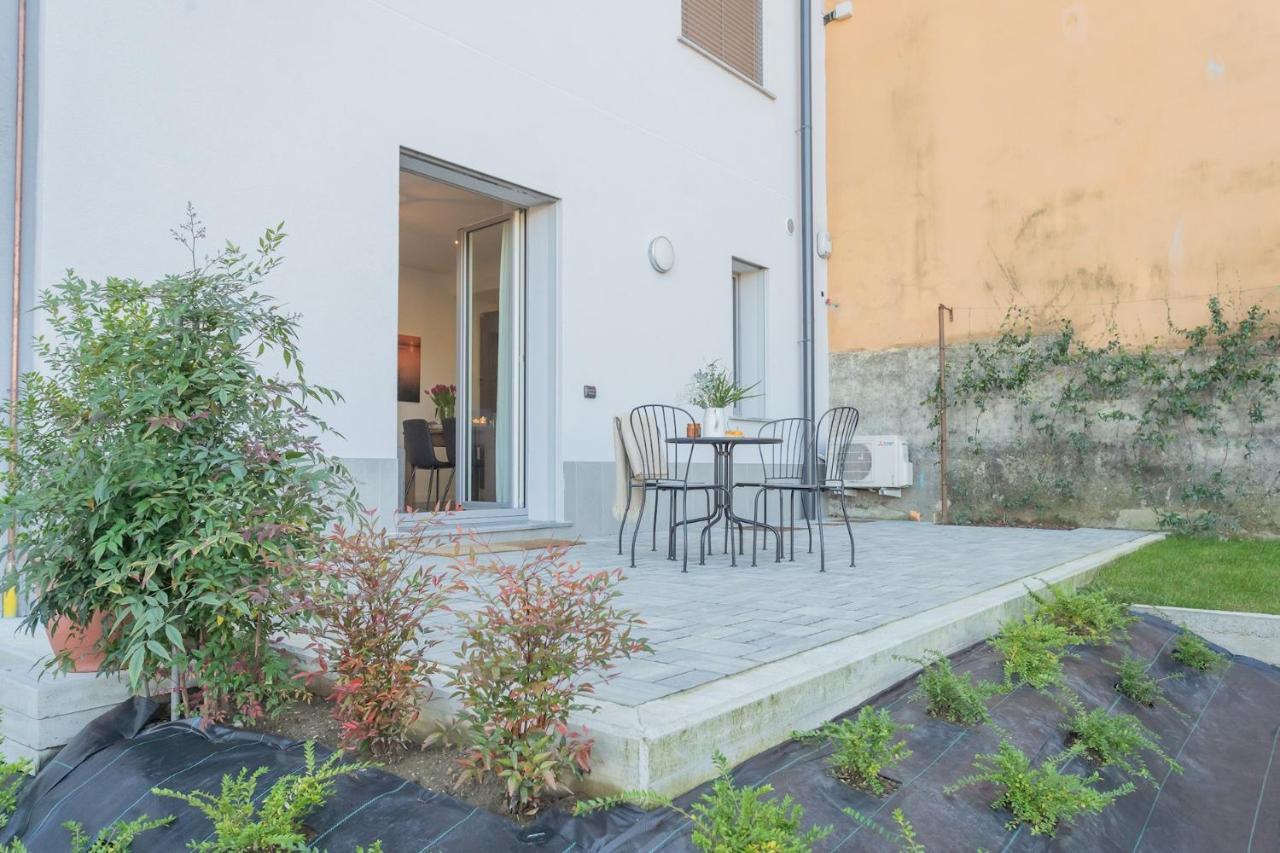 Isola Felice Grandate By Rent All Como Ngoại thất bức ảnh