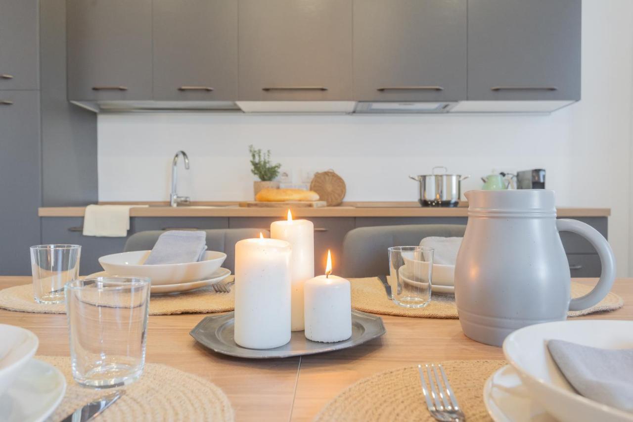 Isola Felice Grandate By Rent All Como Ngoại thất bức ảnh